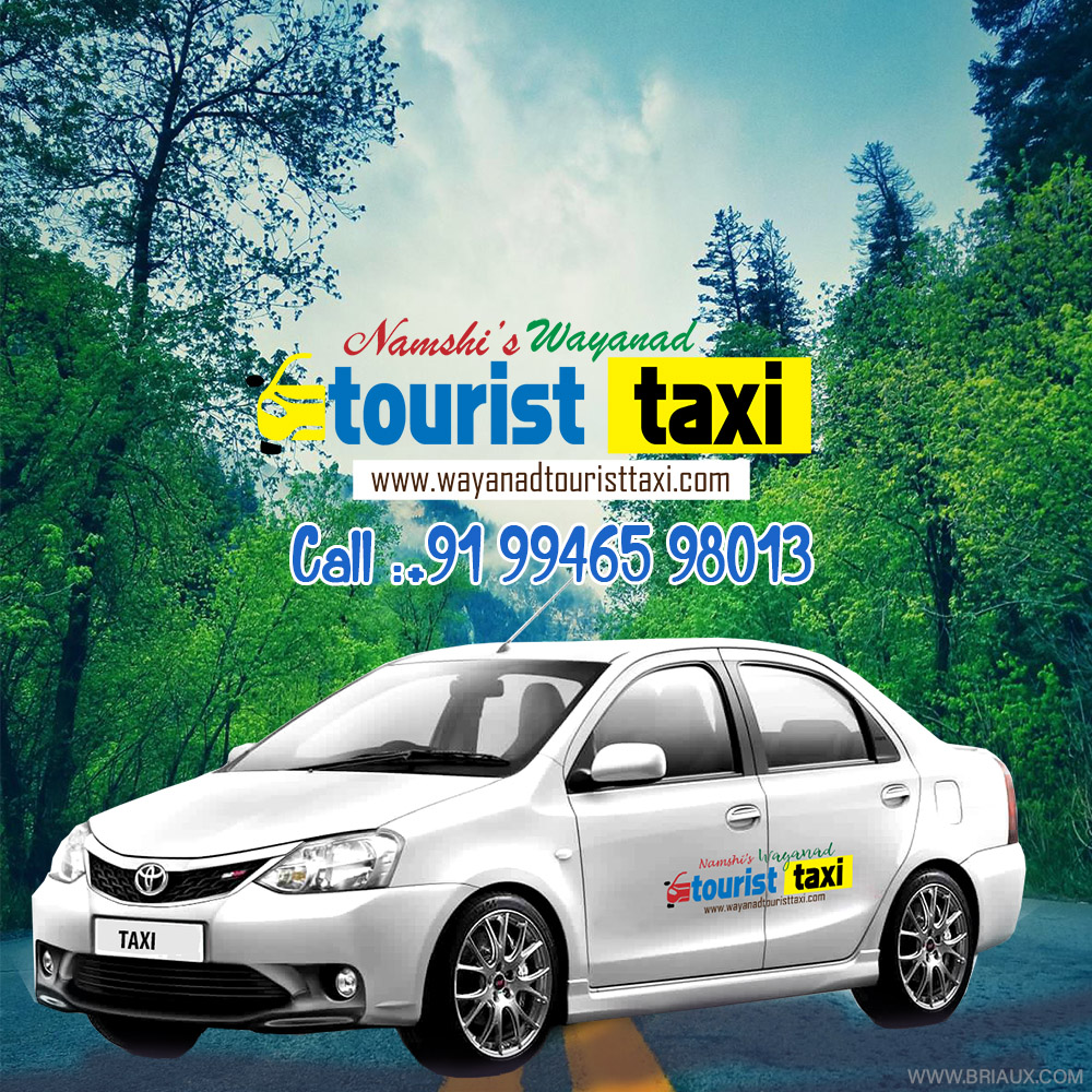 wayanad tourist taxi namshi reviews